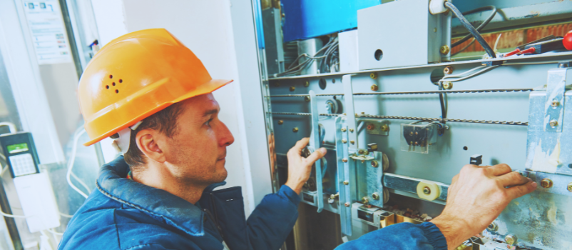 Mechanical Services