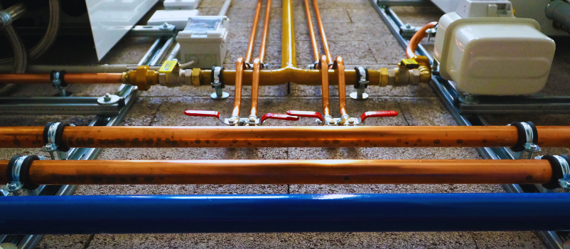 Plumbing Services